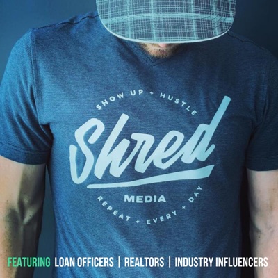 104 - Shred Show ep 01