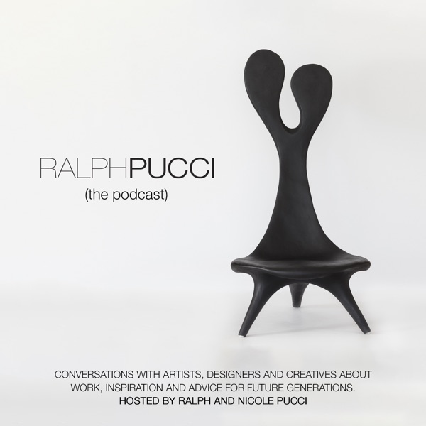 RALPH PUCCI (the podcast)