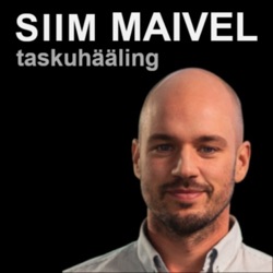 Siim Maivel Taskuhääling