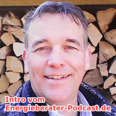 Energieberater Podcast | Intro: Über *15 Jahre* berufstätig in der Gebäudeenergieberatung | Dipl.-Ing. Sascha Ehlers