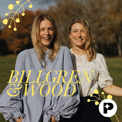 Elsa Billgren och Sofia Wood:Perfect Day Media