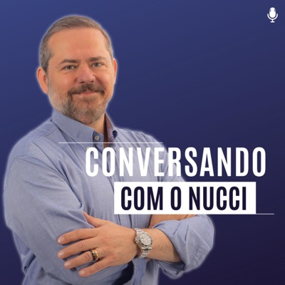 Conversando com o Nucci