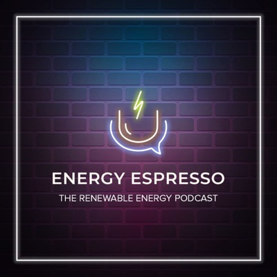 Energy Espresso