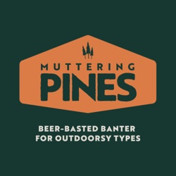 Muttering Pines