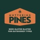 Muttering Pines