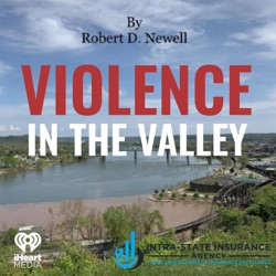 Violence In The Valley-FULTON COLD CASE