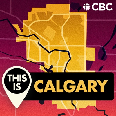 This is Calgary