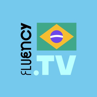 Portugués con Fluency TV