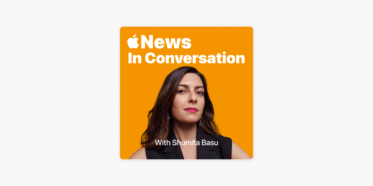 GloboNews Internacional on Apple Podcasts