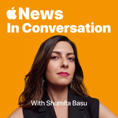 Apple News In Conversation:Apple News