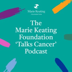 The Marie Keating Foundation 