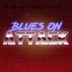 The Blues on Attack Podcast