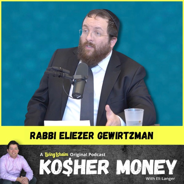 Spending is Slowly Destroying Jewish Communities from Within photo