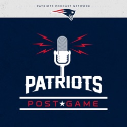 Patriots Postgame Show