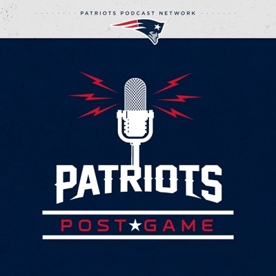 Patriots Postgame Show:New England Patriots