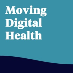 Moving Digital Health: Patricia Bradley of MindMaze