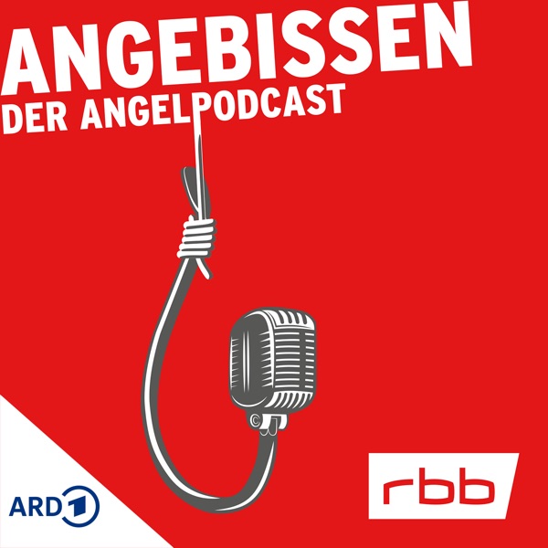 Angebissen - der Angelpodcast | rbb