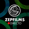 ZEPFILMS Directo - ZEPfilms Directo