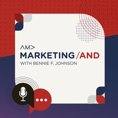 AMA Marketing / And with Bennie F. Johnson