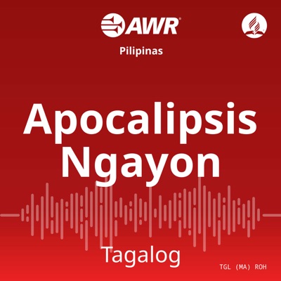 AWR - APOCALIPSIS NGAYON:Adventist World Radio