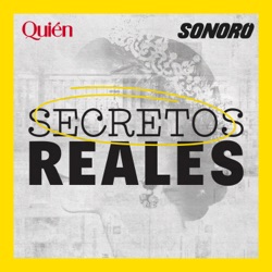 Descubre Secretos Reales - Las hermanas incómodas, princesas rebeldes y excéntricas