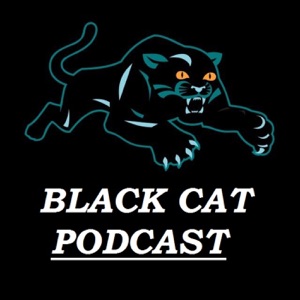 Black Cat Podcast
