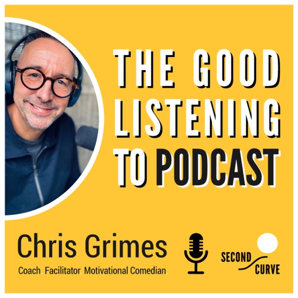 The Good Listening To: The Story Behind Your Story Show!
