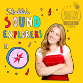 Maddie's Sound Explorers - Magic Star