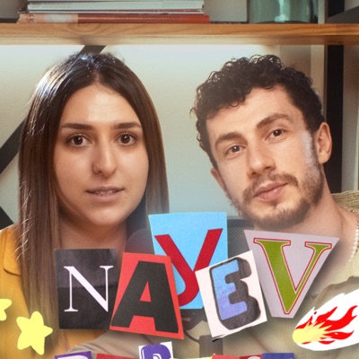 🎙 NaYev Podcast 🎙 NaYev Podcast