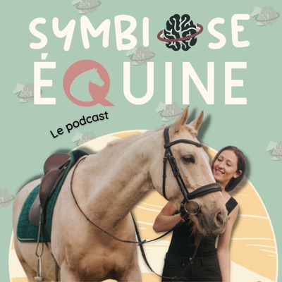 Symbiose Equine:Solenn Habre