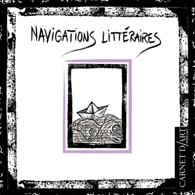 Navigations littéraires