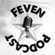 Feven Podcast - Crossfit, Träning, Hälsa