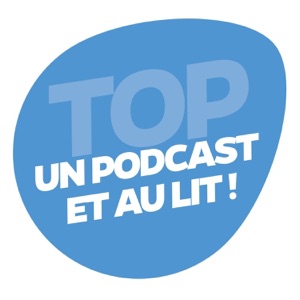 Un podcast et au lit