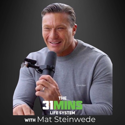 The 31 Minute Podcast:Mat Steinwede