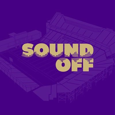 JMU Sound Off JMU Sound Off