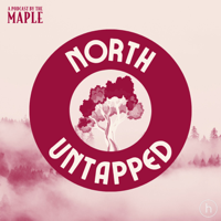 North Untapped podcast