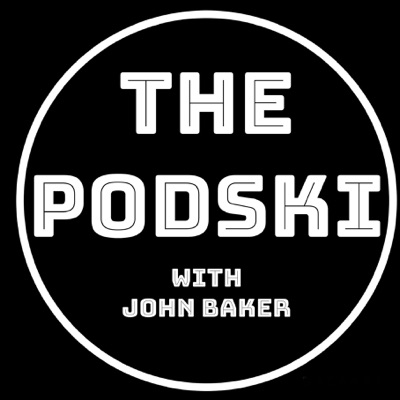The Podski with John Baker The Podski with John Baker