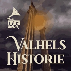 Valhels historie 6