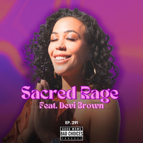Sacred Rage feat. Devi Brown photo