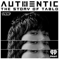 Authentic: The Story Of Tablo