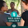 Med ADRA i felten