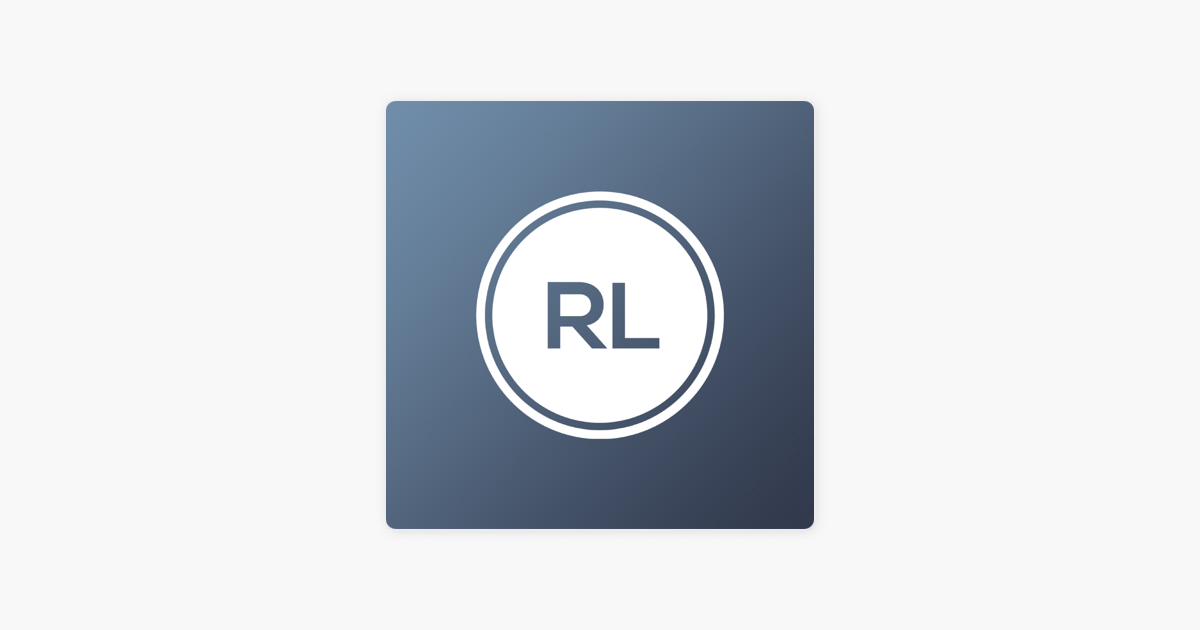 ‎Real Life Church Podcast on Apple Podcasts