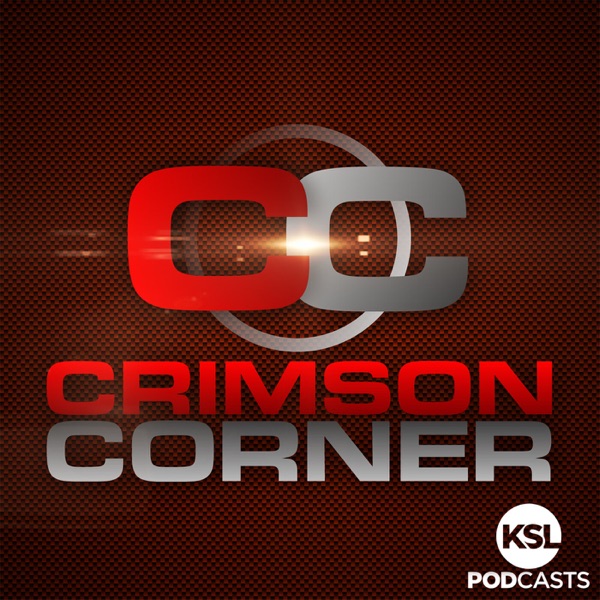 Crimson Corner Podcast