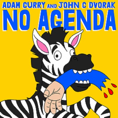 No Agenda:Adam Curry