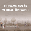 Försvarsmaktspodden - Försvarsmakten