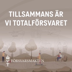 Försvarsmaktspodden