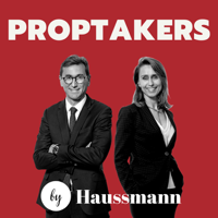 #3 Jade Francine, WeMaintain - De l'ascenseur au smart building