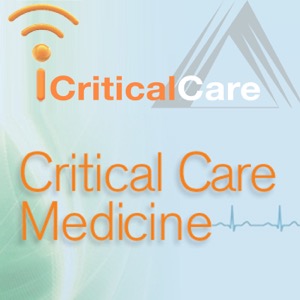 iCritical Care: Critical Care Medicine