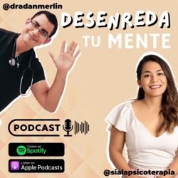 Ep.125 Sanar depende de ti PARTE 2