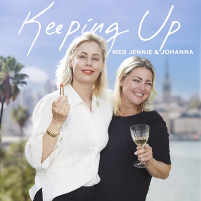 Keeping up med Jennie & Johanna:Perfect Day Media